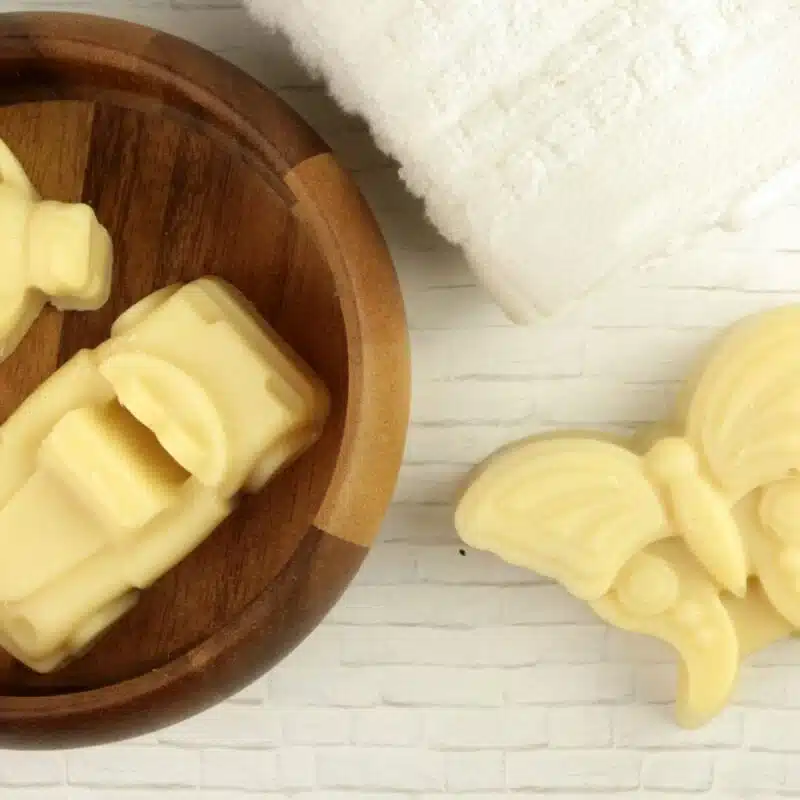 Earthley Baby Body Soap Bar review and promo code