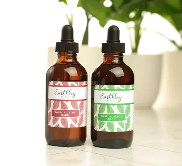 Earthley Castor Oil Pack review and promo code