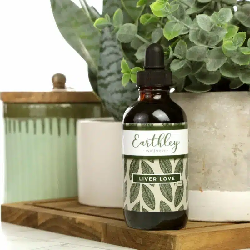 Earthley Liver Love review and promo code