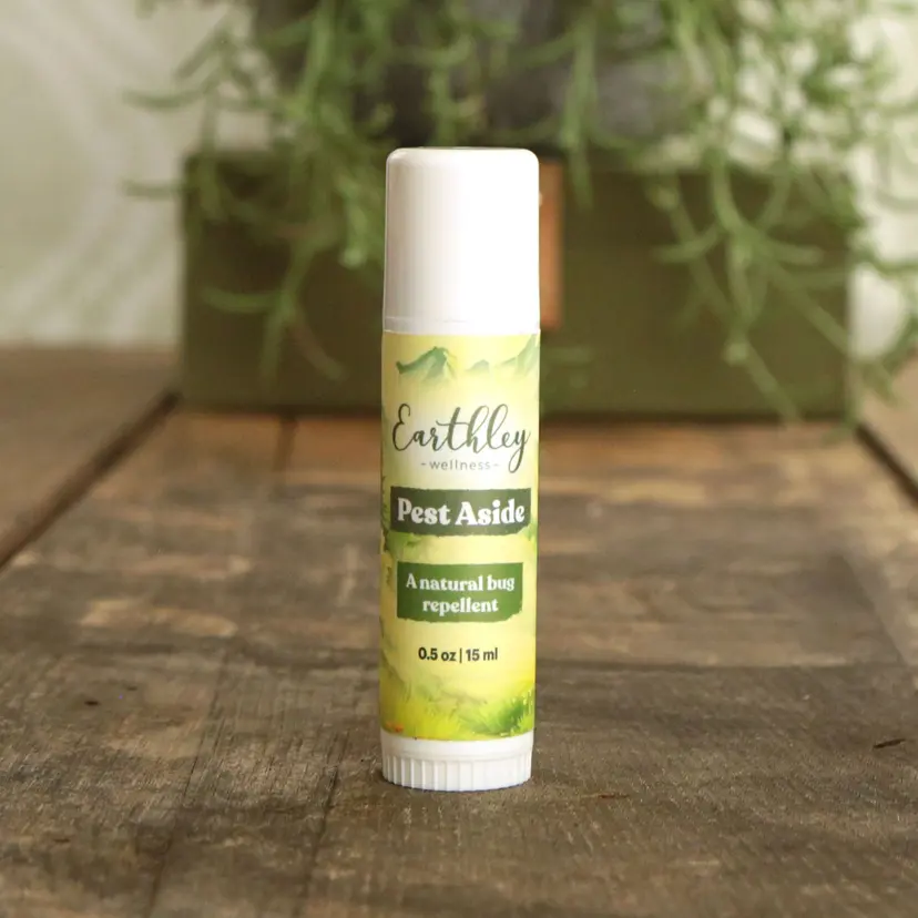 Earthley Pest Repellent