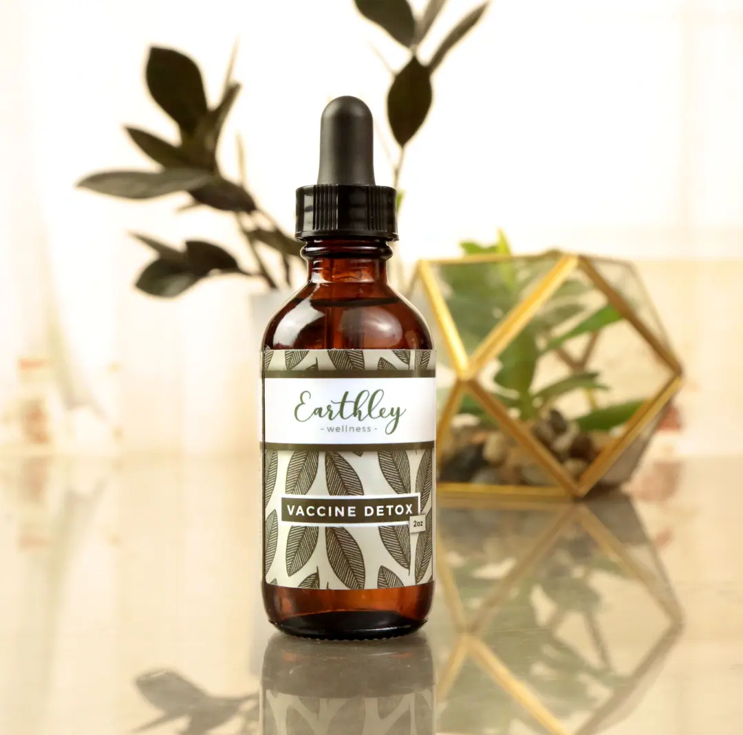 Earthley Vaccine Detox review and promo code