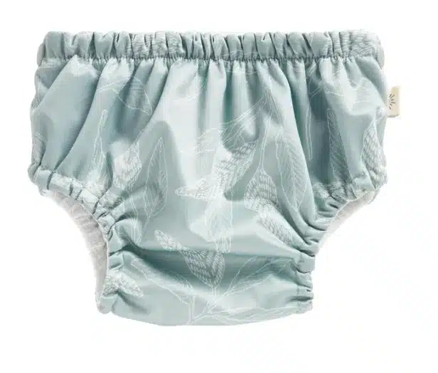 Ecoriginals Organic Swim Diaper review and promo code