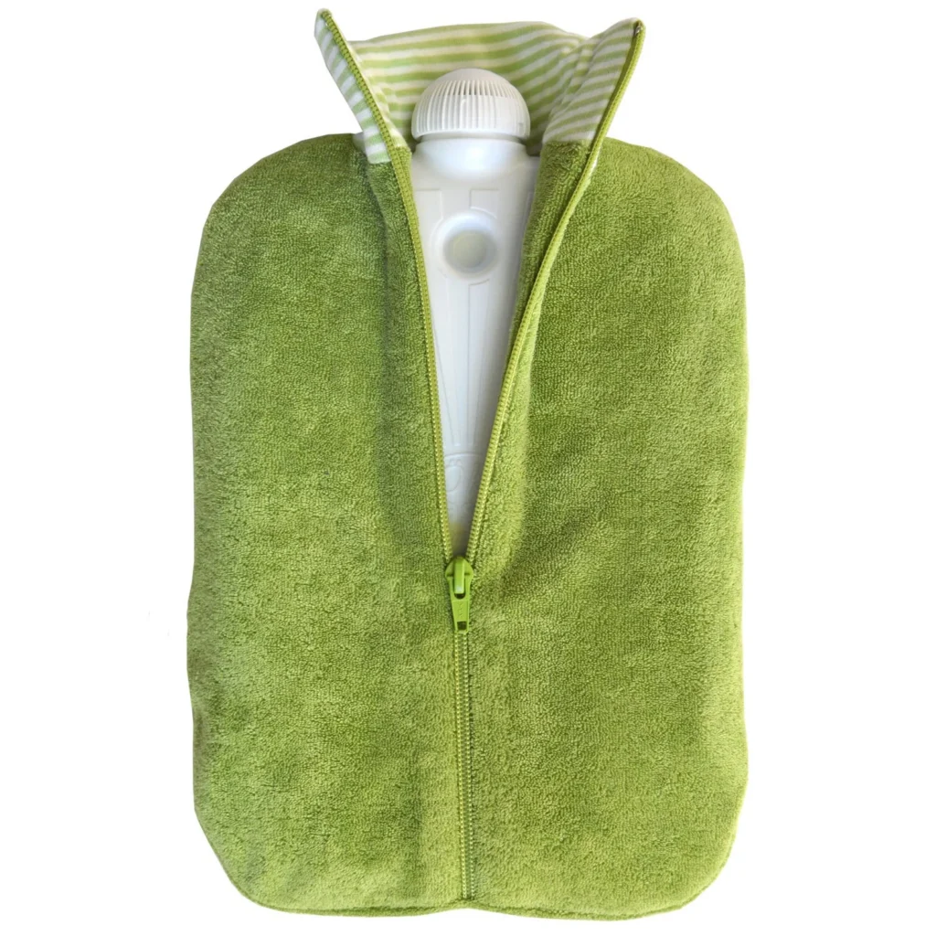 Etsy Hugo Organic Hot Water Bottle