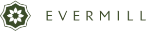 Evermill organic spices logo