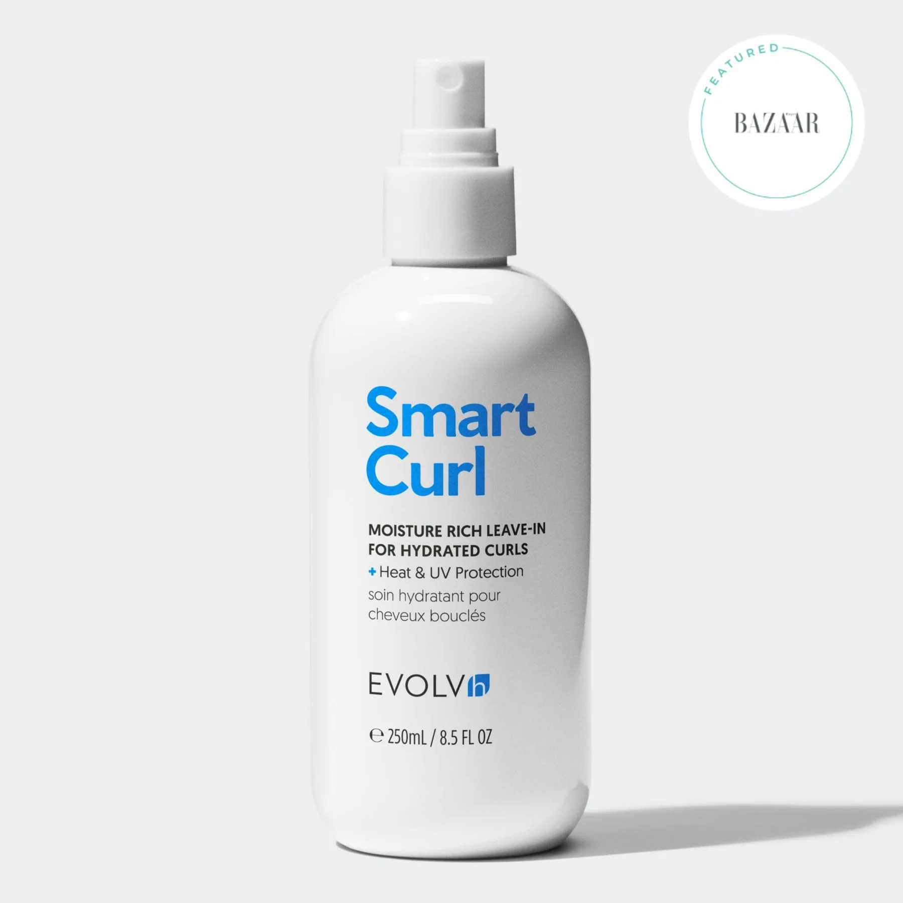 Evolvh Leave-In for curly hair