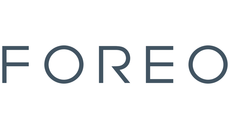 FOREO review and promo code png