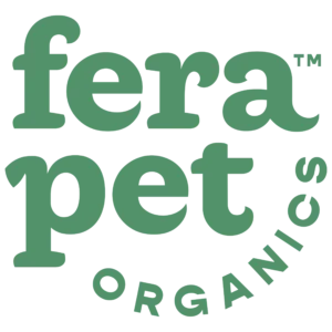Fera Pet Organics logo