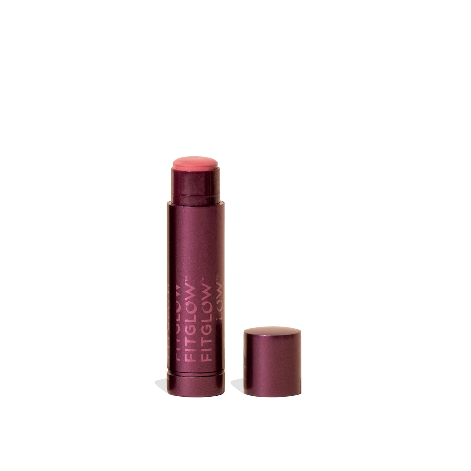 Fitglow Beauty Cloud Collagen Lipstick review