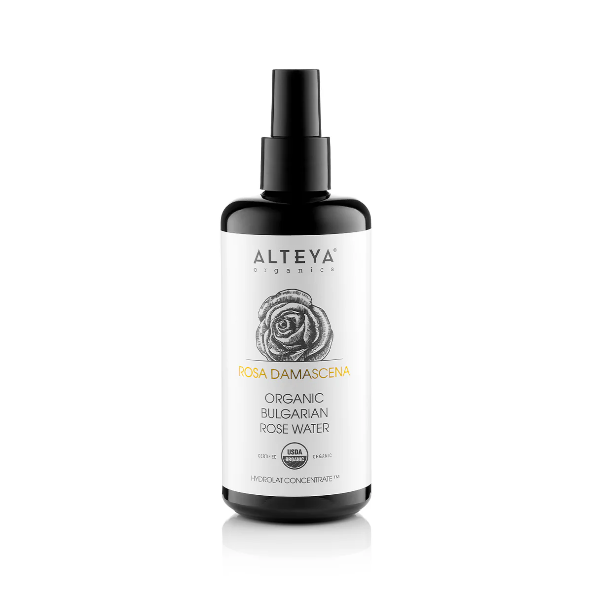 Alteya Organic Bulgarian Rose Water review