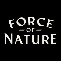 Force of Nature Logo