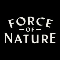 Force of Nature Logo