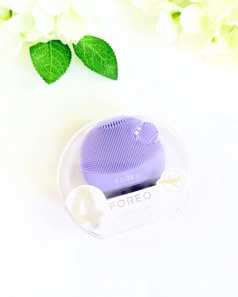 Foreo Luna Mini Devices review and promo code