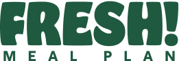 Fresh Meal Plan Logo