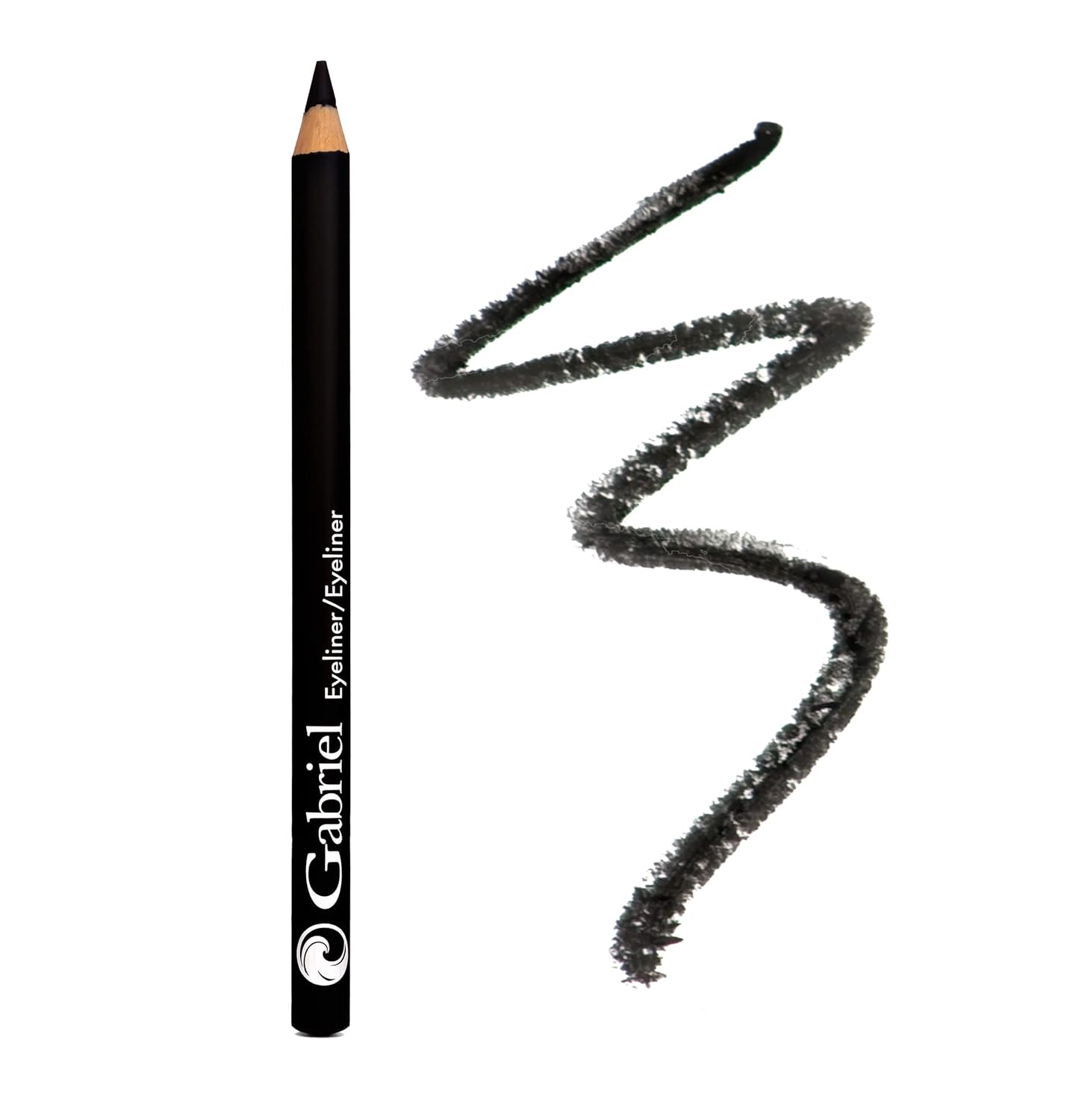 Gabriel Cosmetics Classic Eyeliner review