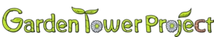 Garden Tower Project Logo