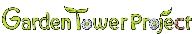 Garden Tower Project Logo