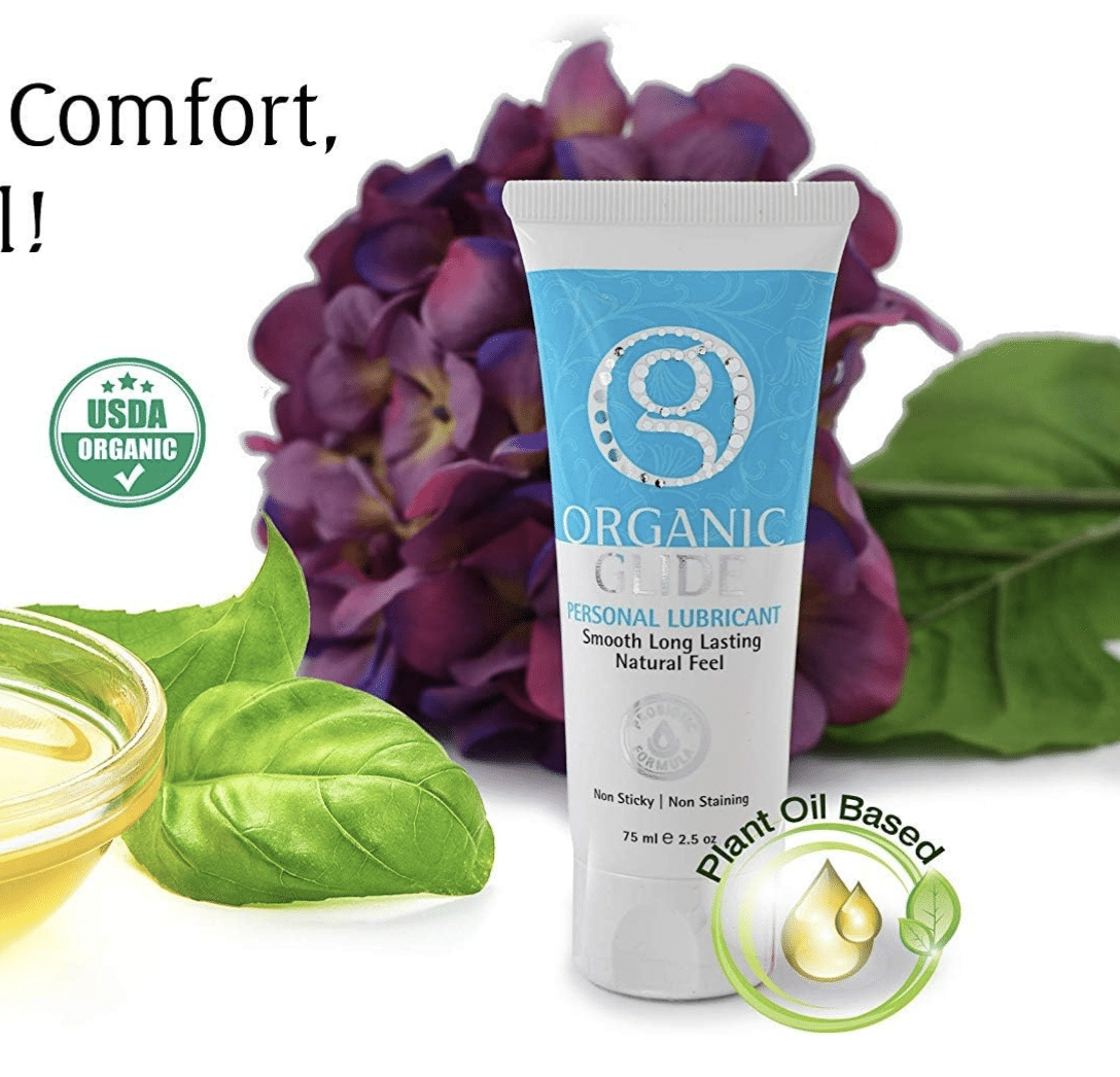 Glide lubricant review