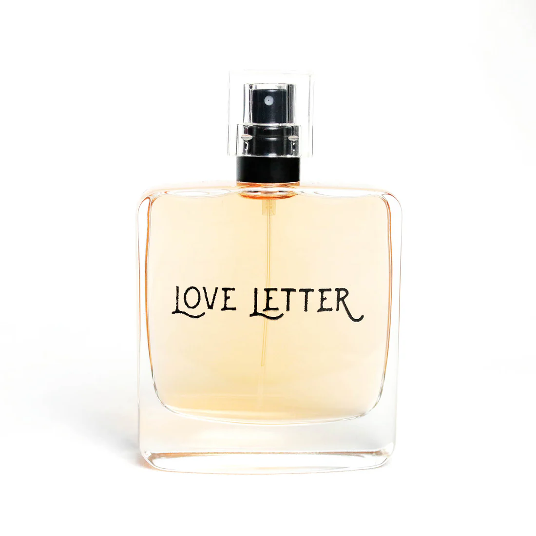 Good Medicine Love Letter organic perfume