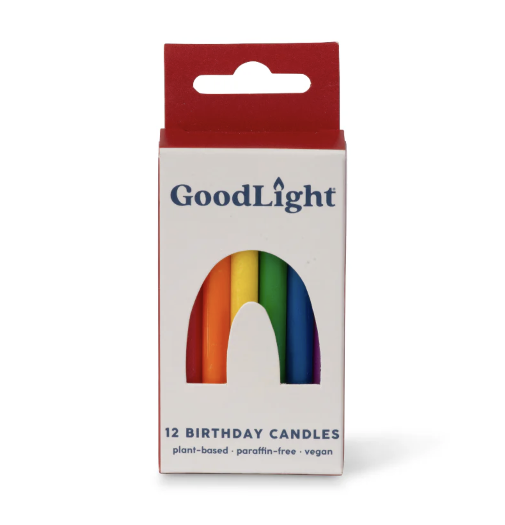 Goodlight, Candles Birthday review