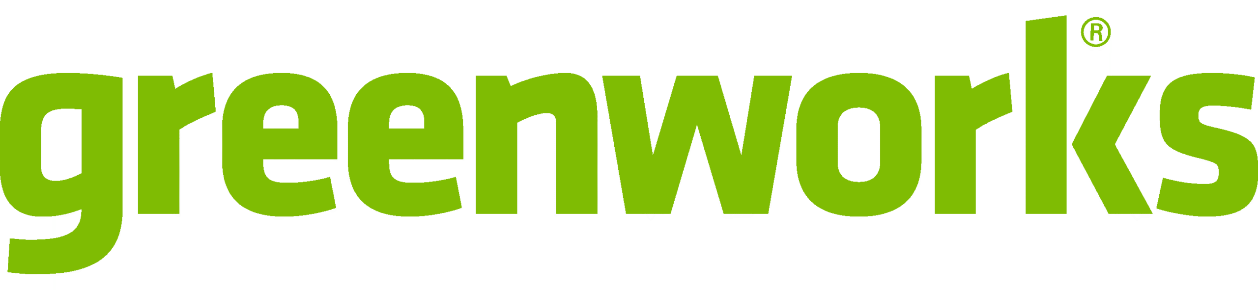 Greenworks tools logo