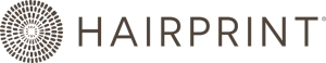 Hairprint logo, review, sale, promo code, organic hair care, organic shampoo, organic hair color, USDA certified organic hair color