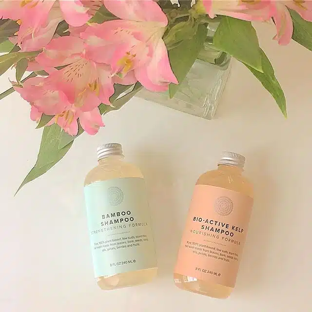 Hairprint organic shampoo, delicate, safer, hairprint,