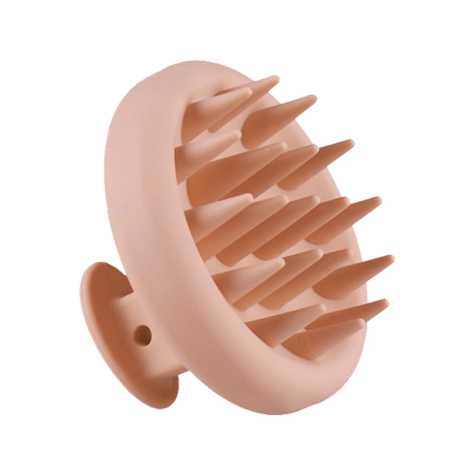 Hairprint silicone scalp brush review