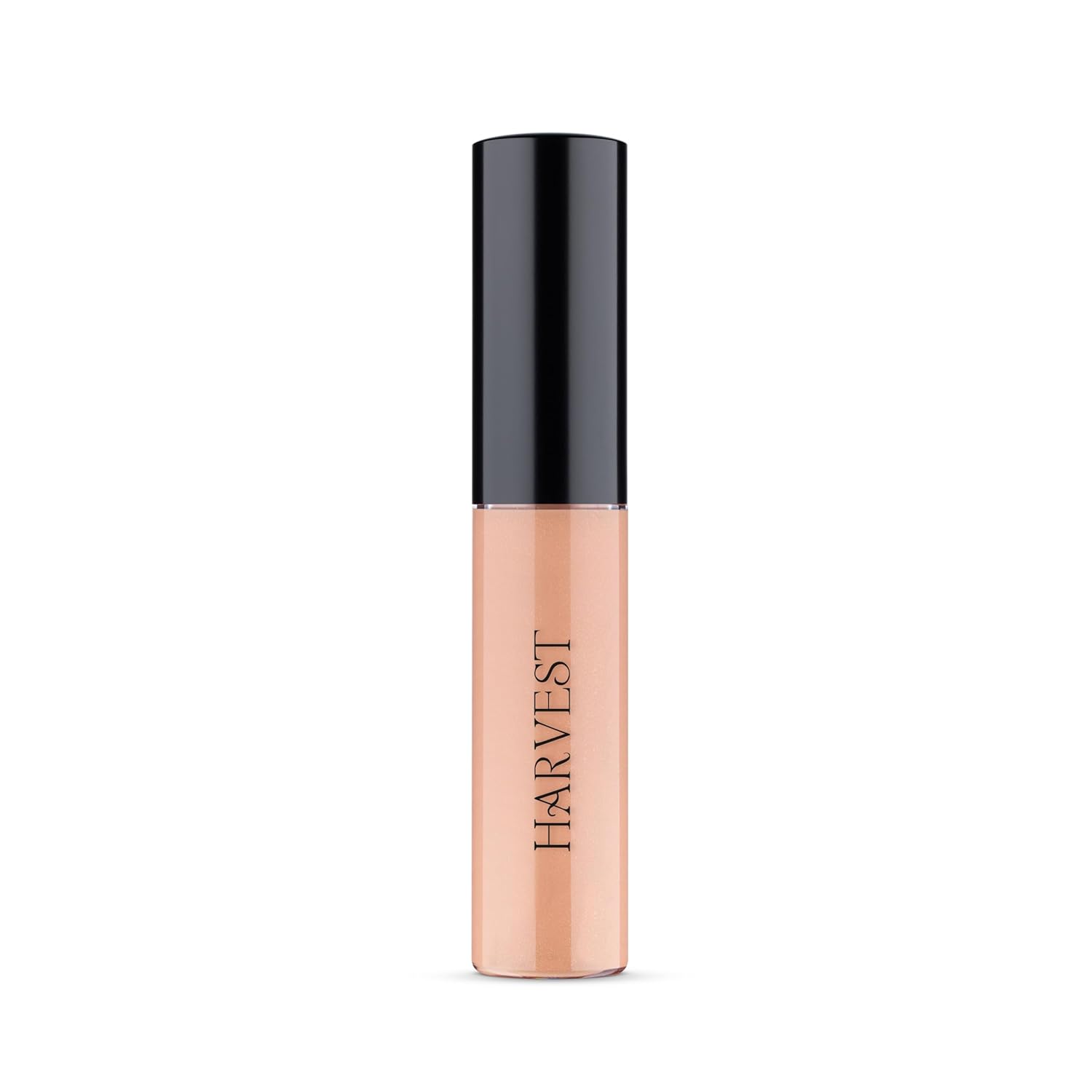 Harvest Natural Beauty Lip Gloss review