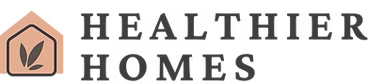 Healthier Homes Logo