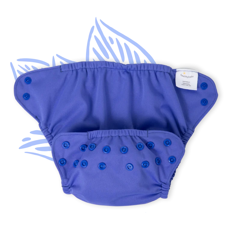 Baby Swim Diapers