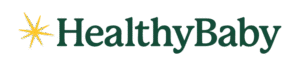 HealthyBaby logo, review, promo code