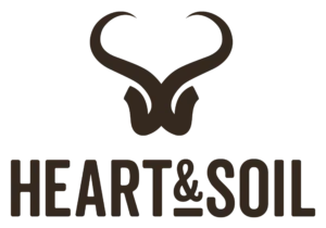 Heart & Soil Logo