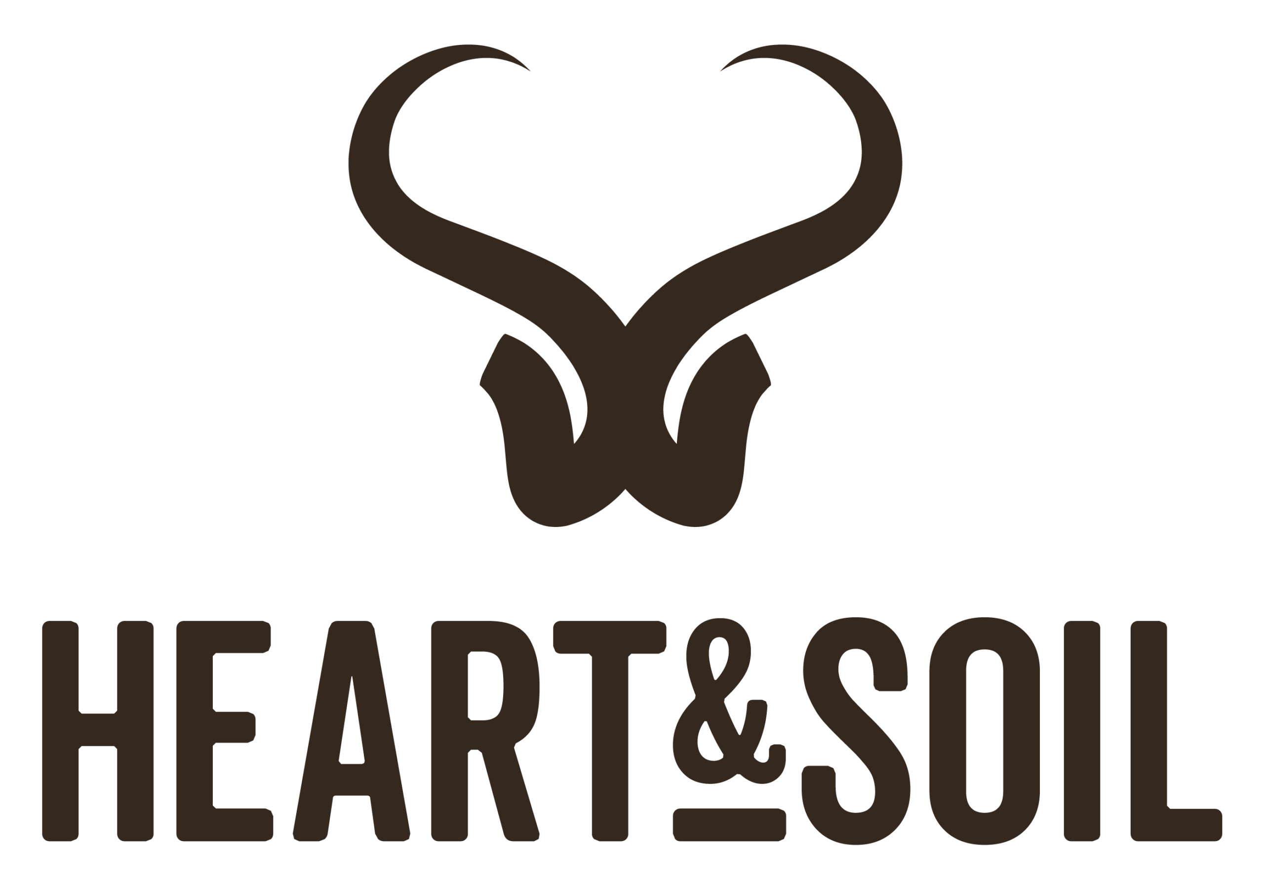 Heart & Soil Logo