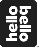 Hello Bello logo