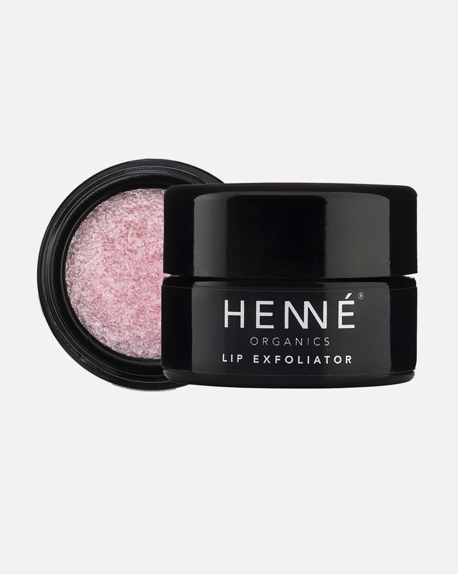 Rose Diamonds Lip Exfoliator review