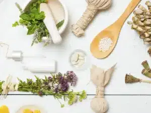 Herbal Remedies 