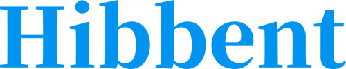Hibbent logo
