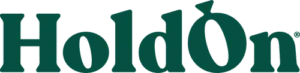 HoldOn bags logo
