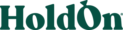 HoldOn bags logo