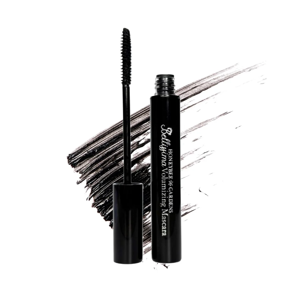 Honeybee Gardens Bellissima Volumizing Mascara review