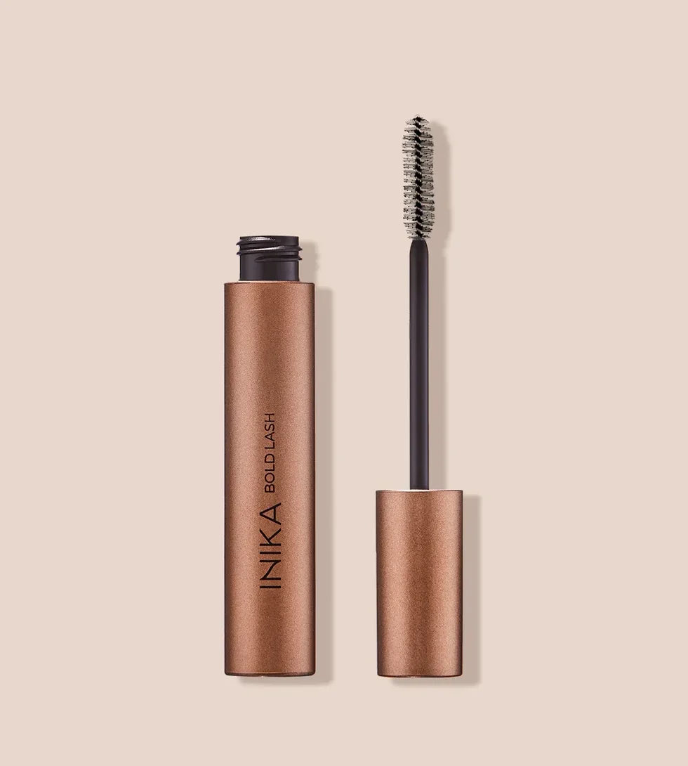 INIKA Organic Bold Lash Mascara
