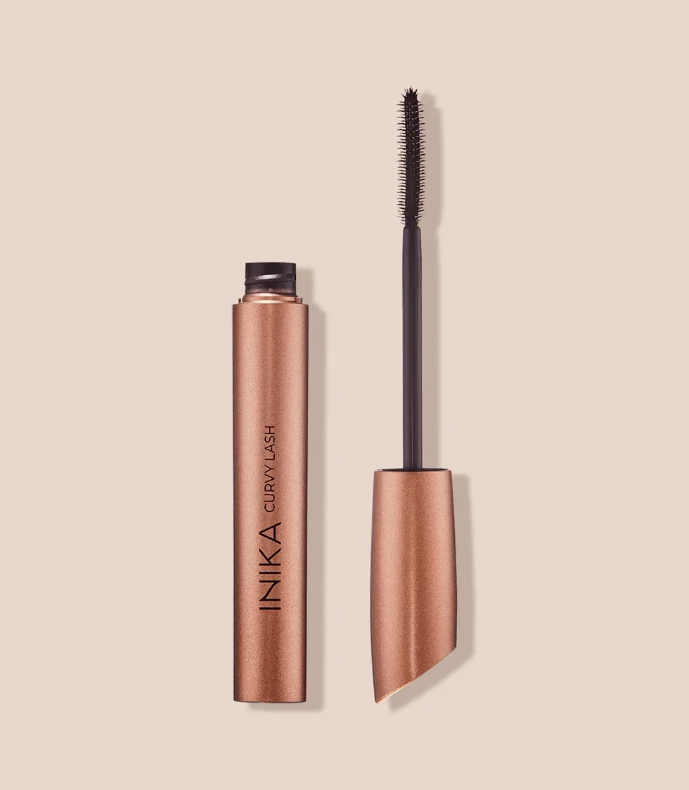 INIKA Organic Curvy Lash Mascara