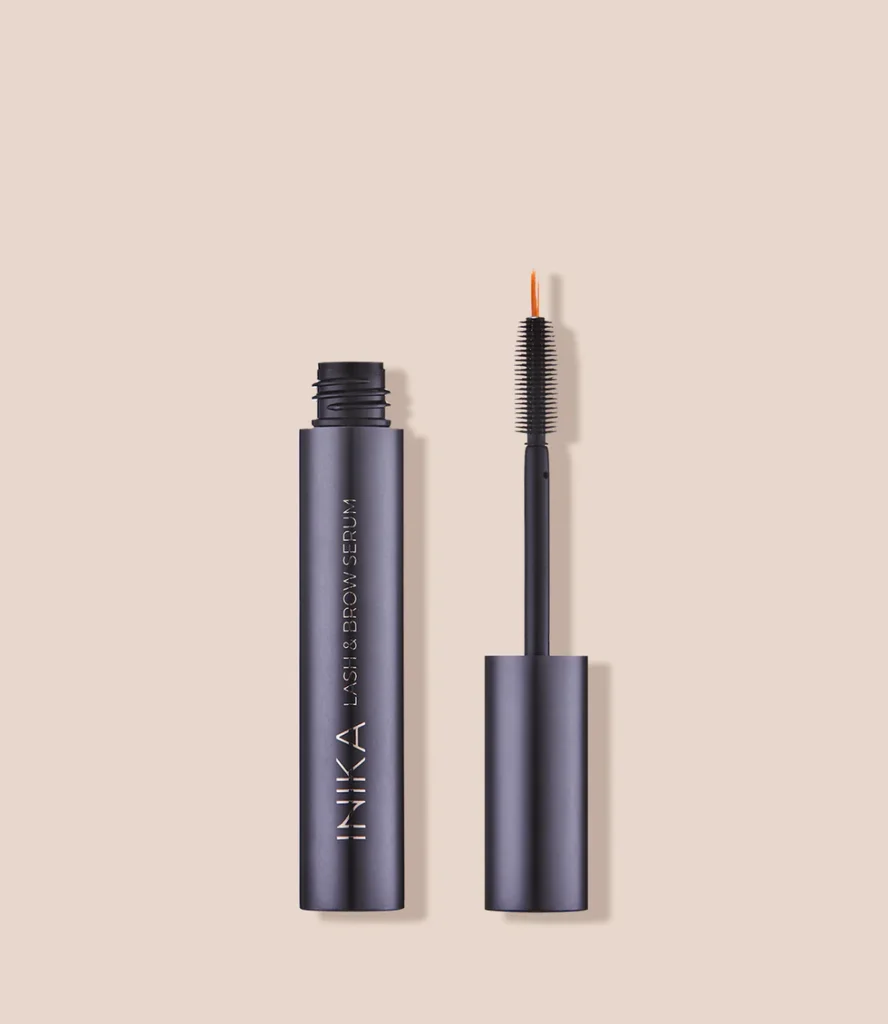 INIKA Organic Lash & Brow Serum