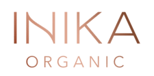 INIKA organic logo, review