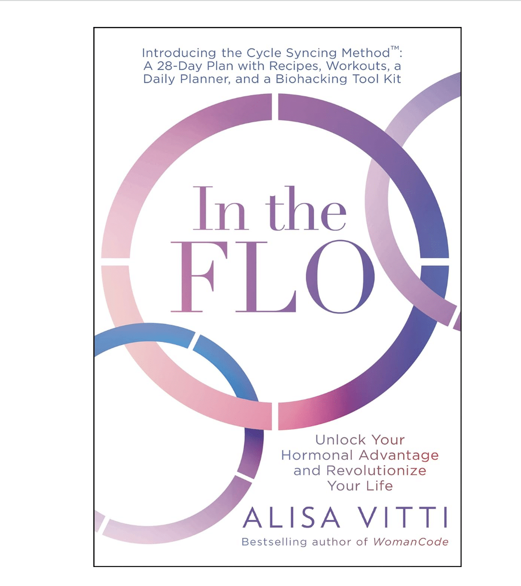 In the FLO by Alisa Vitti