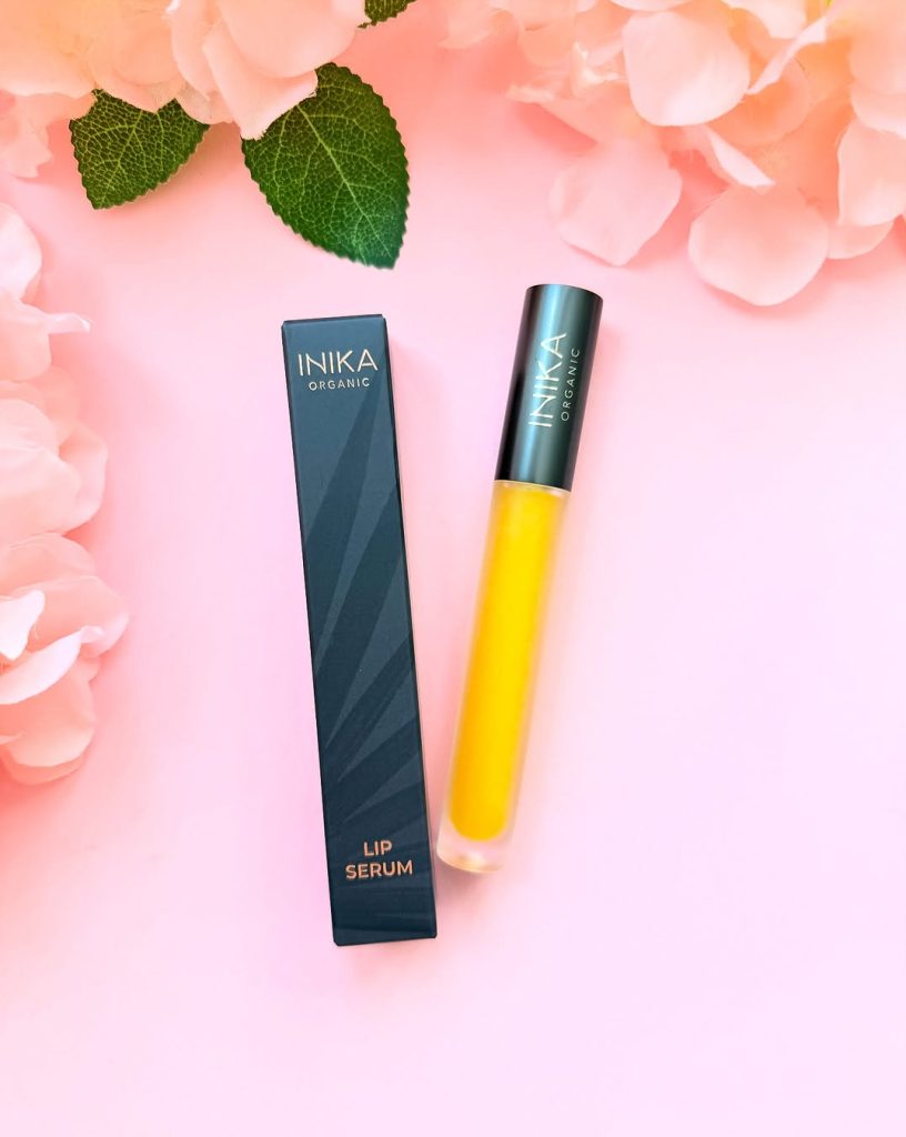 Inika Organic Lip Serum