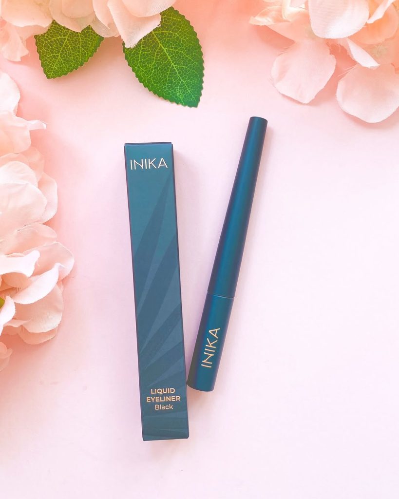 Inika organic eyeliner