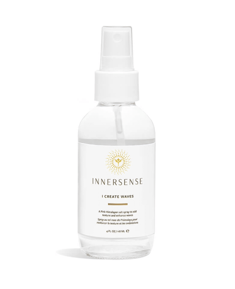 Innersense I Create Waves  Organic Salt Hair Spray 