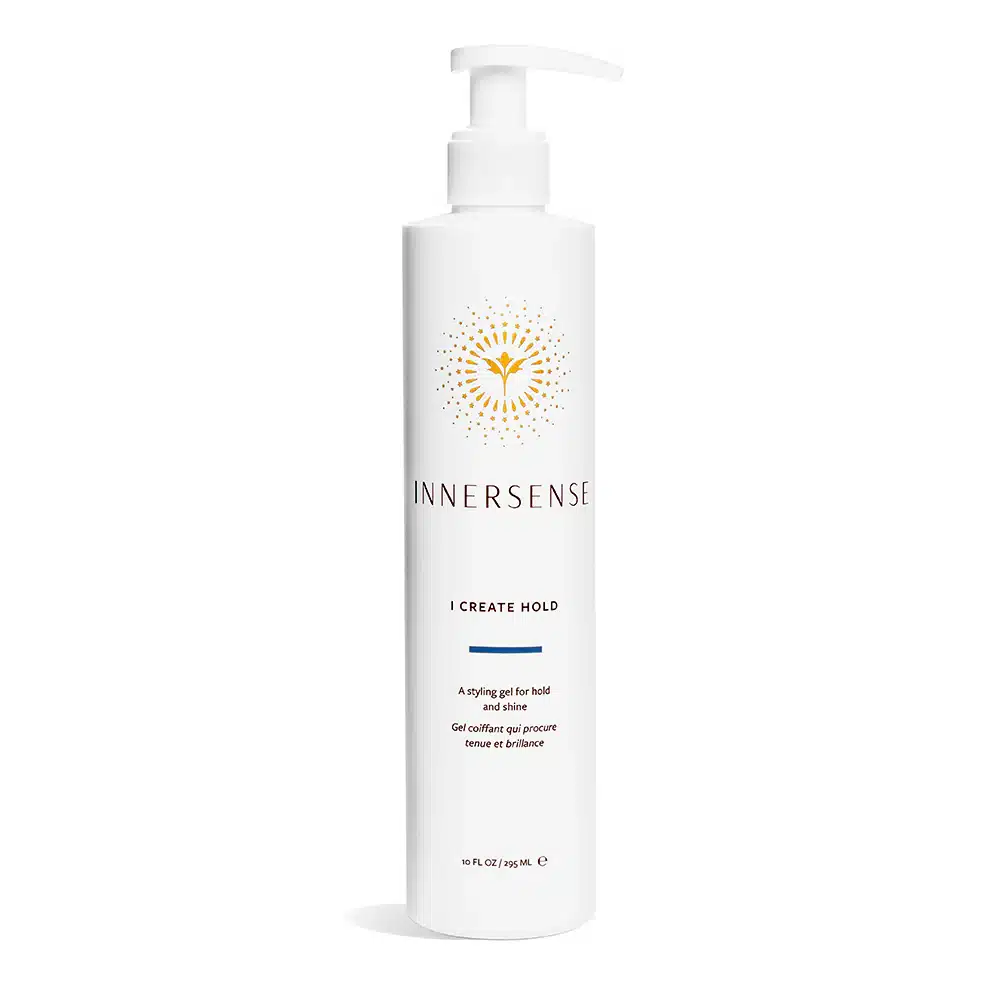 Innersense Organic Hair Gel review and promo code