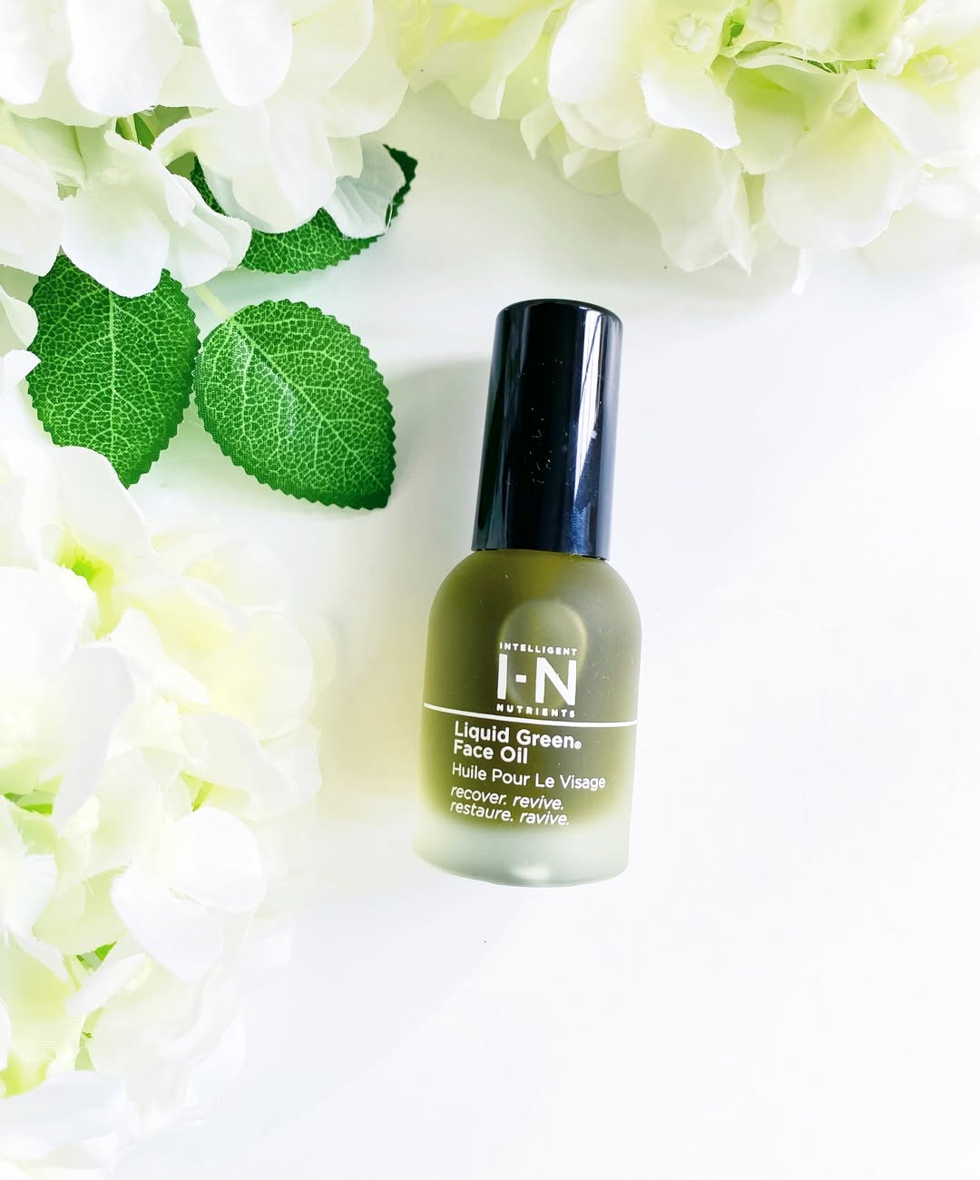 Intelligent Nutrients Serum review and promo code